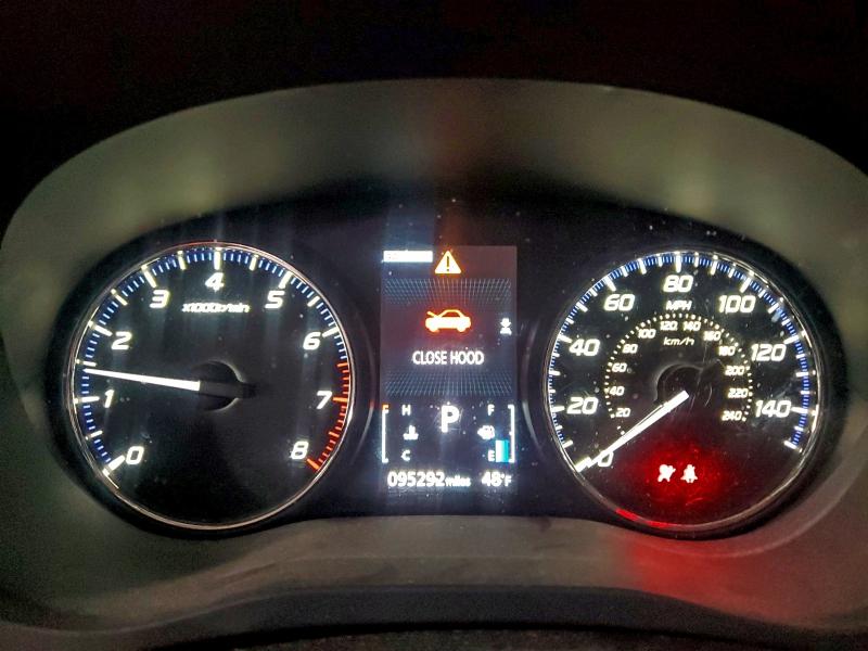 Photo 9 from auction – 2017 MITSUBISHI OUTLANDER with VIN JA4AZ2A36HZ064897