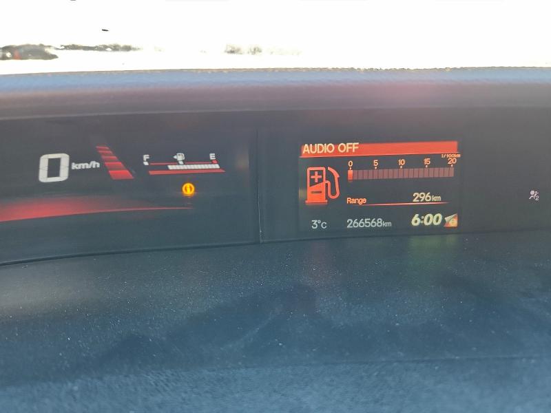 Photo 9 from auction – 2015 HONDA CIVIC SI with VIN 2HGFB6E54FH200350