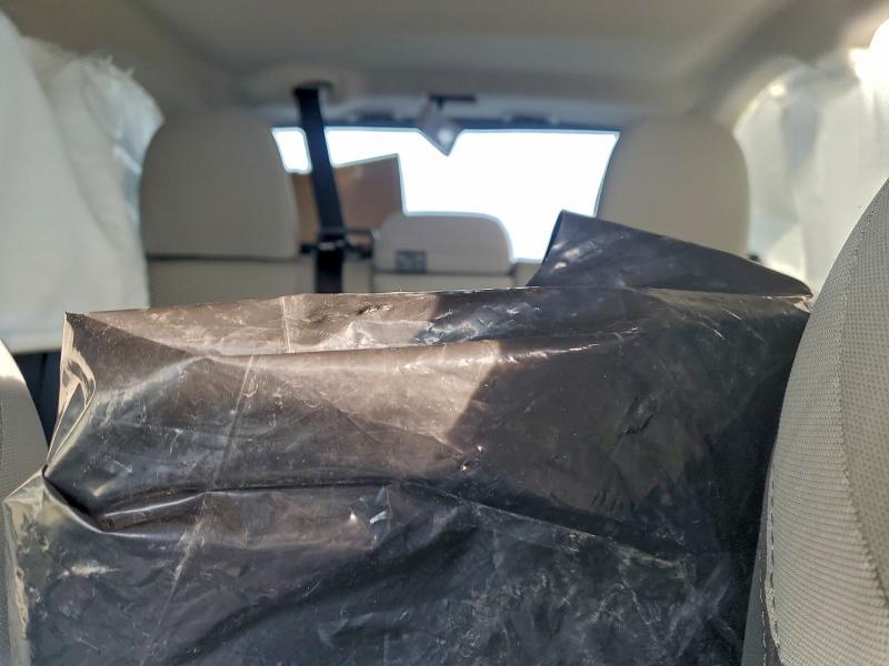 Photo 10 from auction – 2023 SUBARU FORESTER P with VIN JF2SKADCXPH495060
