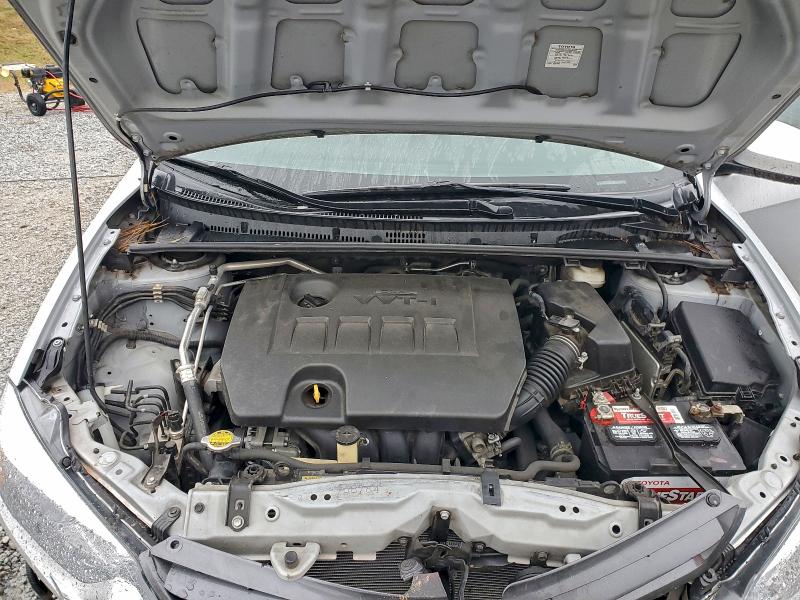 Photo 11 from auction – 2014 TOYOTA COROLLA L with VIN 2T1BURHE1EC189224