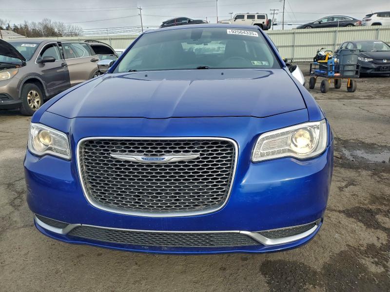 صورة رقم 5 من المزاد - 2018 CHRYSLER 300 مع VIN 2C3CCAAG7JH308810