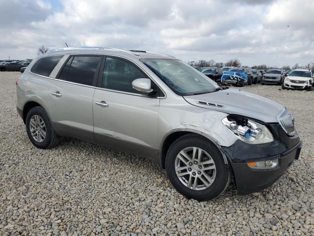 Photo 4 from auction – 2008 BUICK ENCLAVE with VIN 5GAER13768J293131