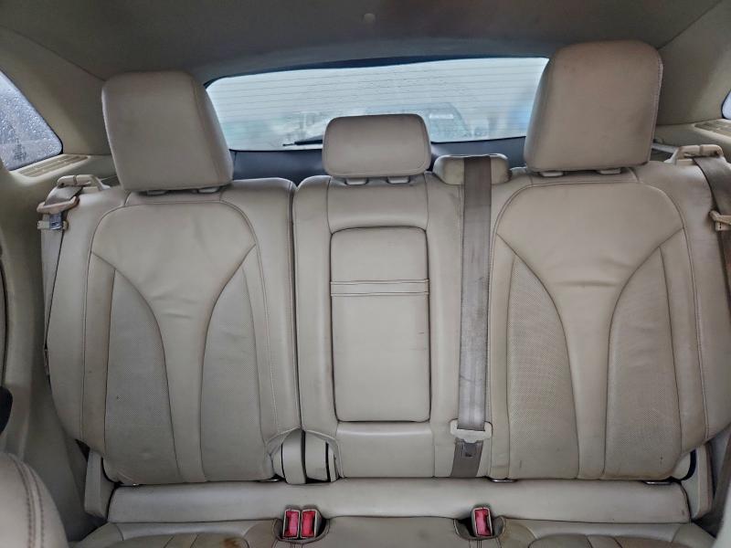 Photo 10 from auction – 2015 LINCOLN MKC with VIN 5LMCJ1A92FUJ09258