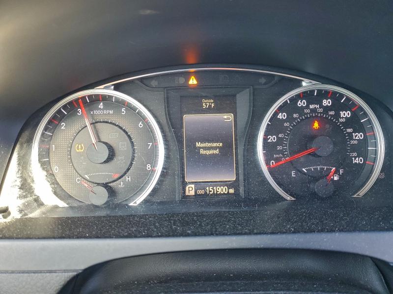 صورة رقم 9 من المزاد - 2016 TOYOTA CAMRY LE مع VIN 4T1BF1FK2GU551261