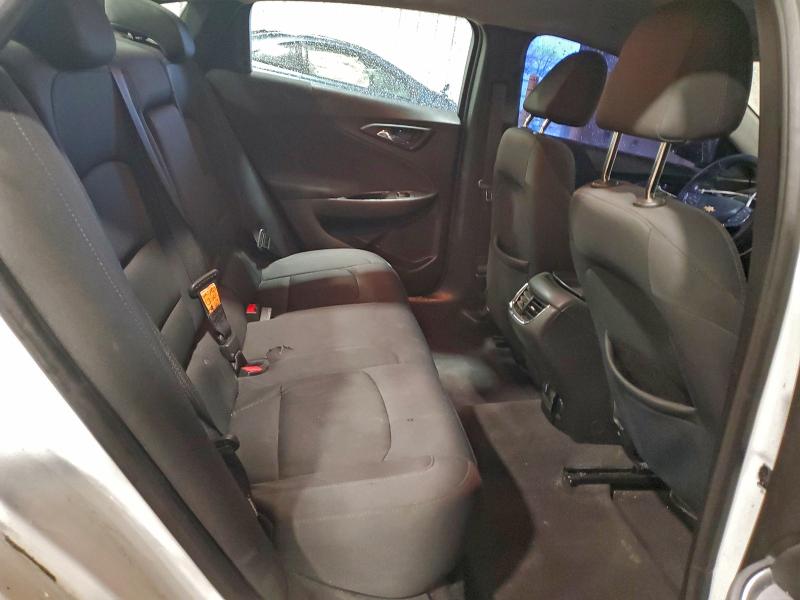 Photo 10 from auction – 2016 CHEVROLET MALIBU LT with VIN 1G1ZE5ST7GF334913