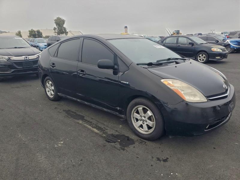 Photo 4 from auction – 2008 TOYOTA PRIUS with VIN JTDKB20UX83460858