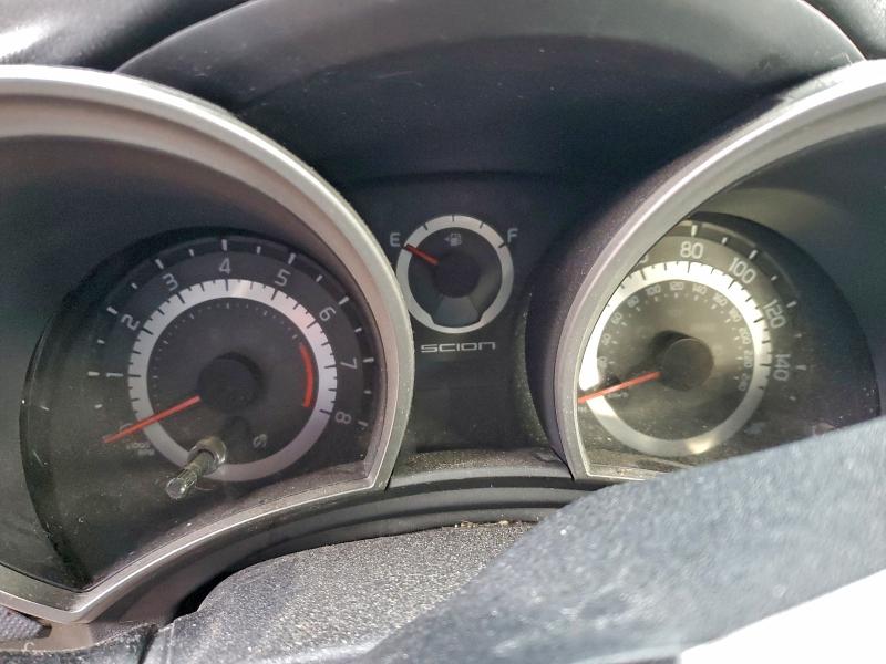 Zdjęcie 9 z aukcji – 2011 TOYOTA SCION TC z VIN JTKJF5C74B3005656