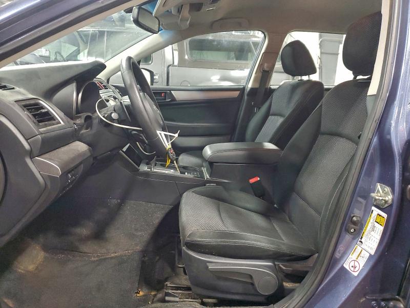 Снимка 7 от търг – 2015 SUBARU OUTBACK 2. с VIN 4S4BSBAC6F3229034