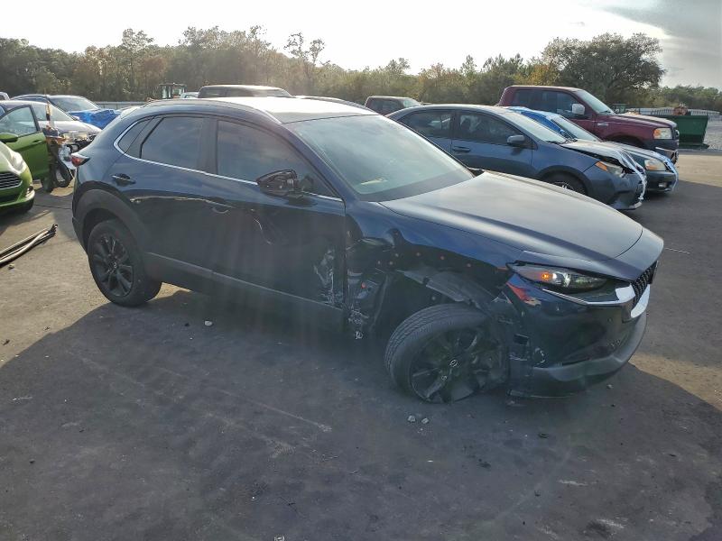 Photo 4 from auction – 2024 MAZDA CX-30 SELE with VIN 3MVDMBBMXRM684954