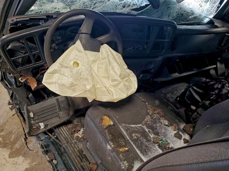 Photo 8 from auction – 2007 CHEVROLET SILVERADO with VIN 1GCEC19X07Z191525