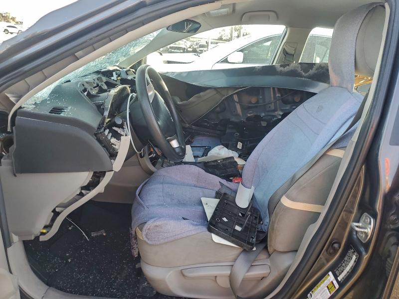 Zdjęcie 7 z aukcji – 2013 TOYOTA COROLLA BA z VIN 2T1BU4EE9DC966285