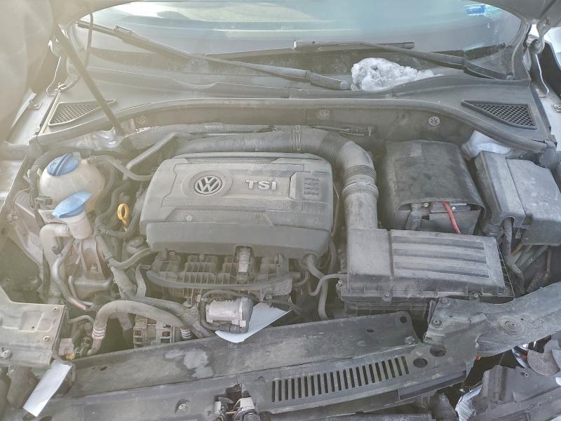 صورة رقم 11 من المزاد - 2015 VOLKSWAGEN PASSAT S مع VIN 1VWAS7A35FC095160