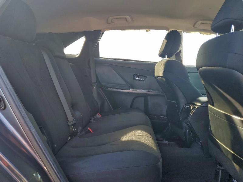 Photo 11 from auction – 2014 TOYOTA VENZA LE with VIN 4T3BA3BB5EU054290