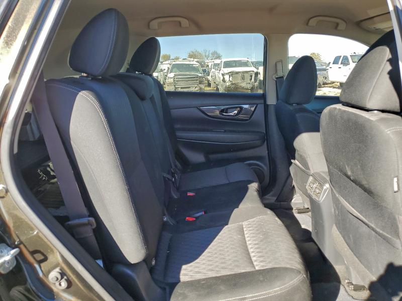 Photo 11 from auction – 2017 NISSAN ROGUE S with VIN KNMAT2MT8HP600795