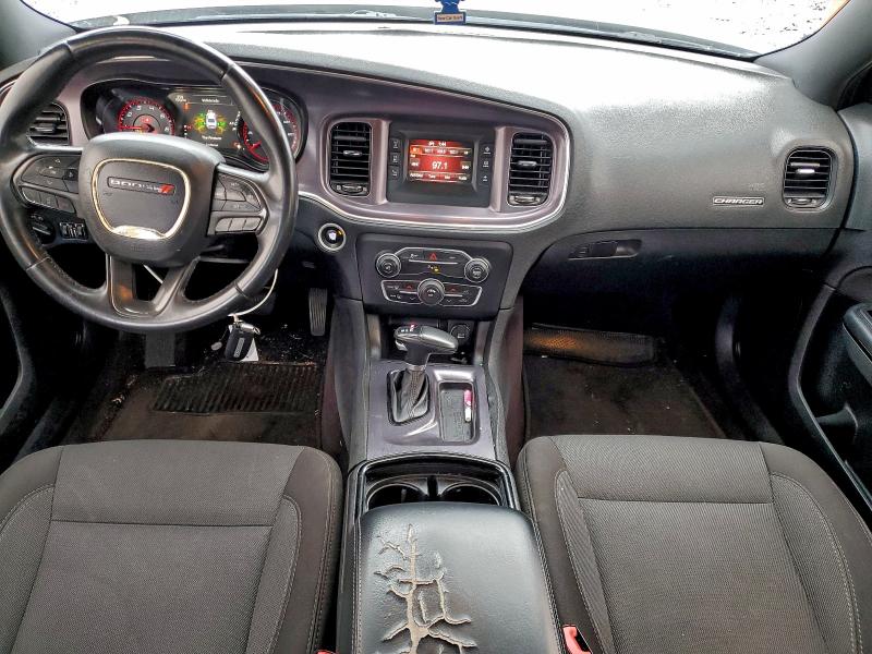 Foto 8 de la subasta – 2016 DODGE CHARGER SE con VIN 2C3CDXBG7GH251600
