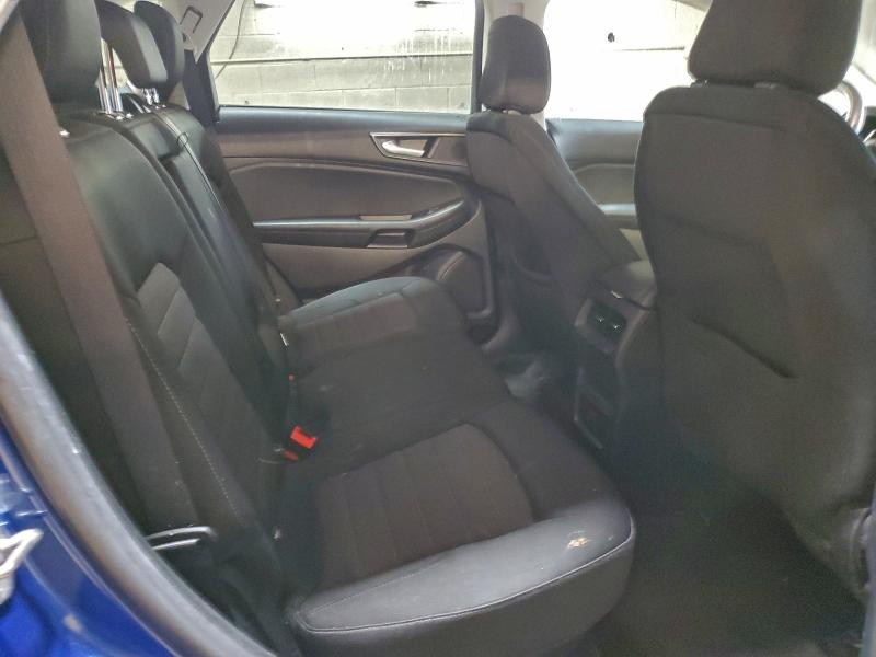 Photo 11 from auction – 2020 FORD EDGE with VIN 2FMPK3G91LBA07262
