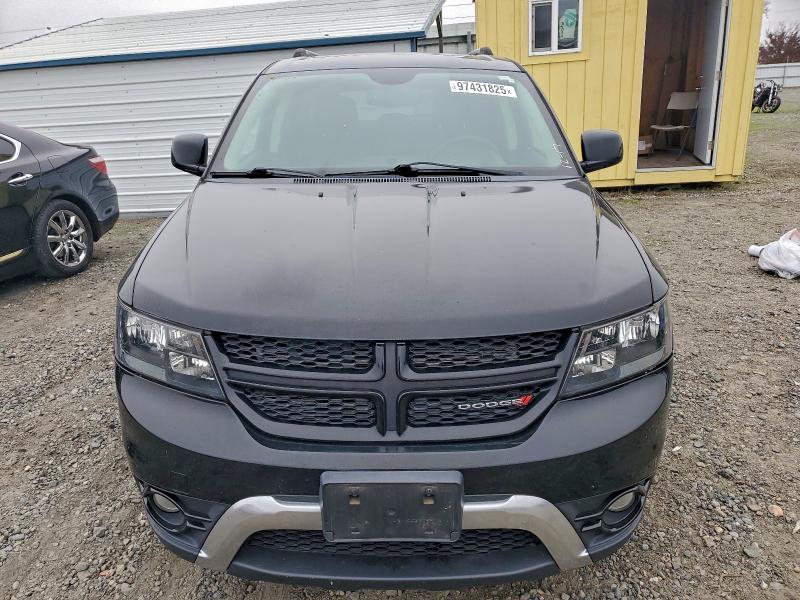 Photo 5 from auction – 2017 DODGE JOURNEY CR with VIN 3C4PDCGG8HT626370