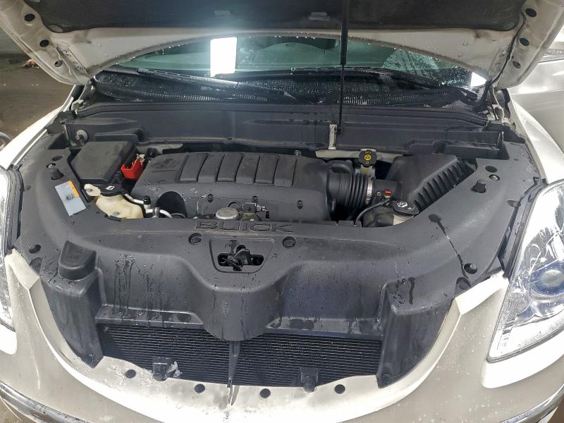 Photo 12 from auction – 2012 BUICK ENCLAVE with VIN 5GAKRCED5CJ191507