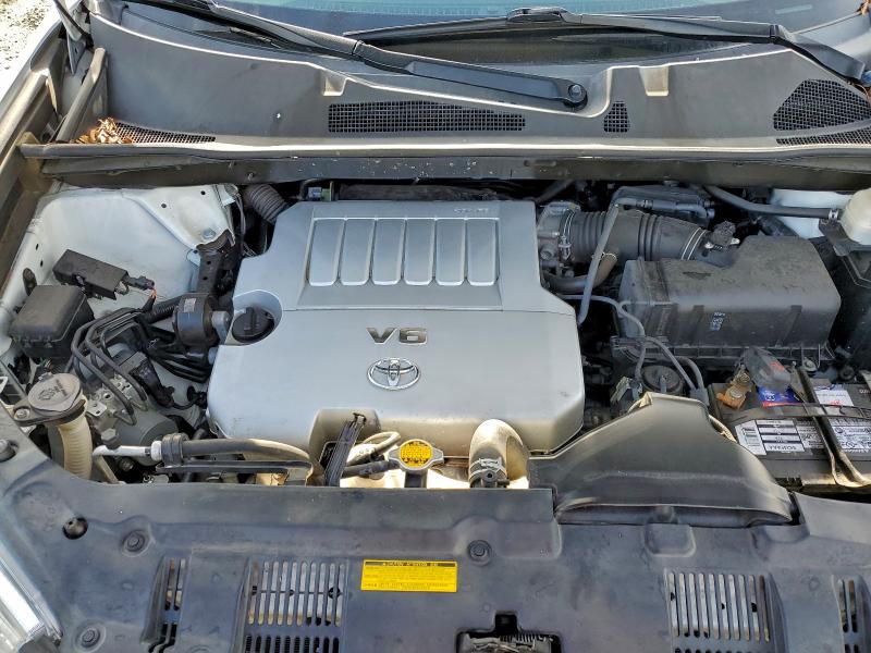 Photo 12 from auction – 2013 TOYOTA HIGHLANDER with VIN 5TDYK3EH1DS134824