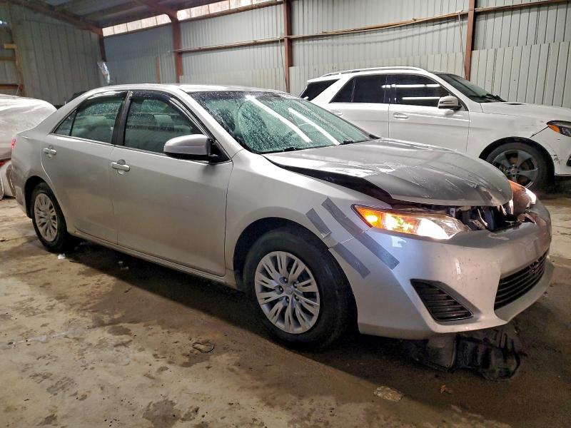 Photo 4 from auction – 2012 TOYOTA CAMRY BASE with VIN 4T4BF1FK1CR188967