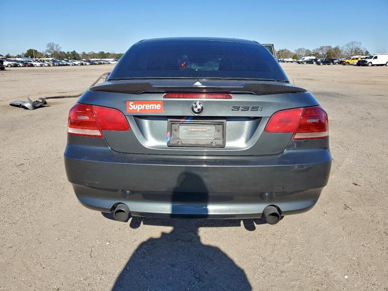 Photo 6 from auction – 2009 BMW 335 I with VIN WBAWL73509P182852