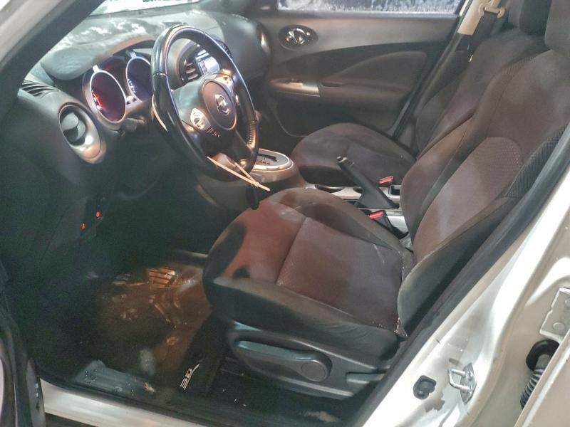 Photo 7 from auction – 2015 NISSAN JUKE S with VIN JN8AF5MV2FT550575
