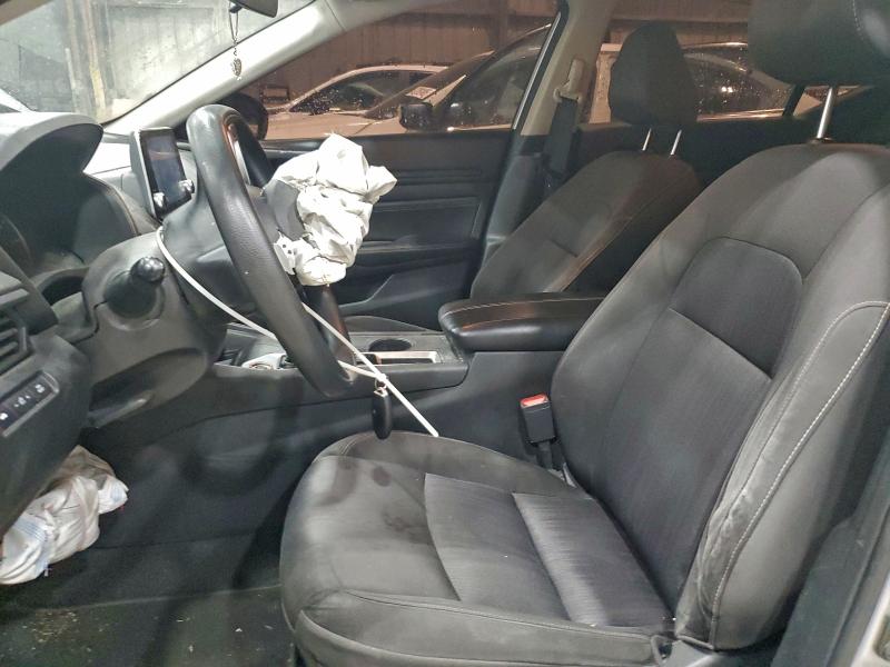 Photo 7 from auction – 2020 NISSAN ALTIMA with VIN 1N4BL4BV5LC222865