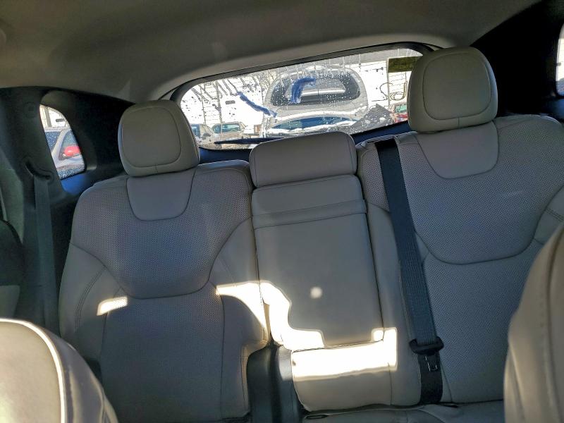 Photo 10 from auction – 2016 JEEP CHEROKEE with VIN 1C4PJMDS7GW187162
