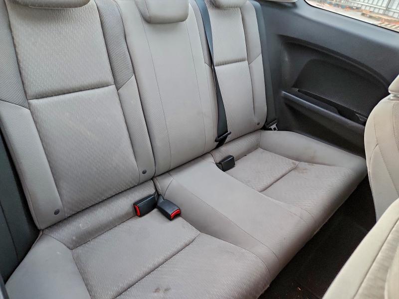 Photo 10 from auction – 2014 HONDA CIVIC EX with VIN 2HGFG3B80EH513537