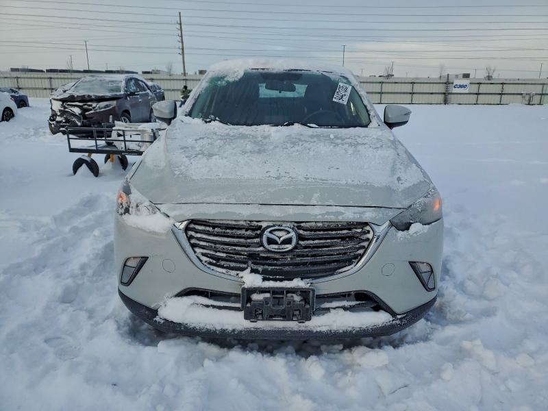 Photo 5 from auction – 2016 MAZDA CX-3 TOURI with VIN JM1DKBC79G0125377