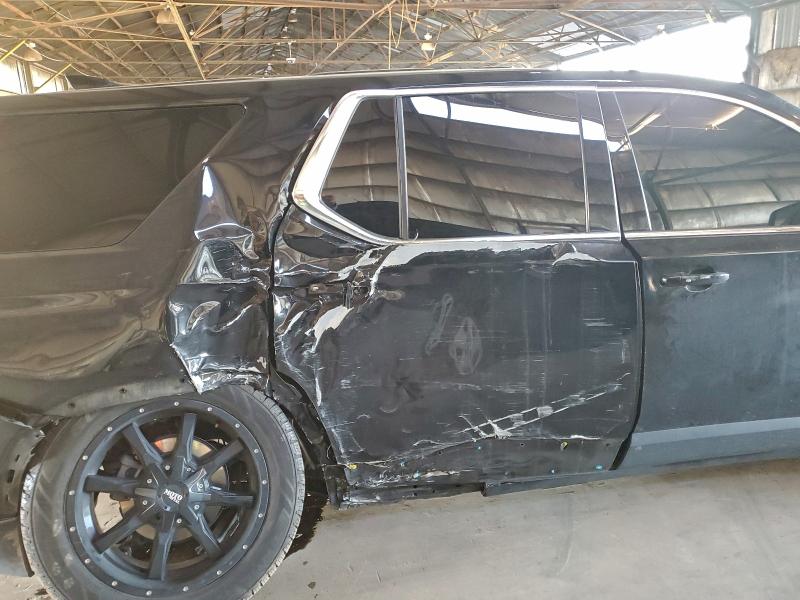 Photo 10 from auction – 2021 CHEVROLET TRAVERSE L with VIN 1GNERFKW6MJ265948