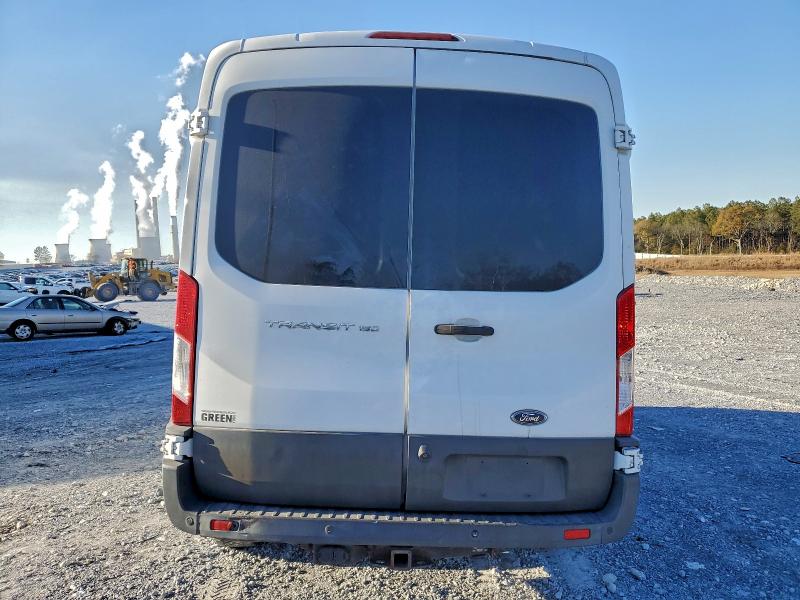 Photo 6 from auction – 2015 FORD TRANSIT T- with VIN 1FTNE1CM9FKA52414