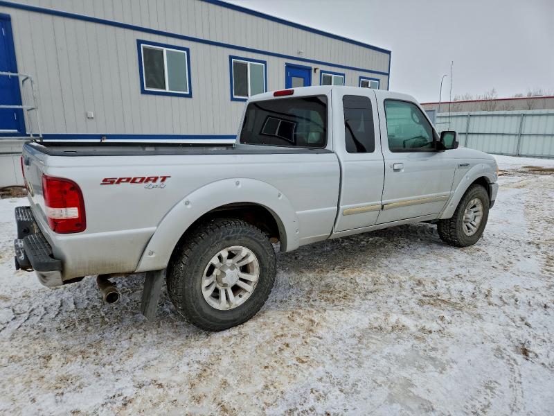 Photo 3 from auction – 2011 FORD RANGER SUP with VIN 1FTLR4FE8BPA11559