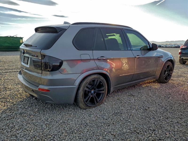 Photo 3 from auction – 2013 BMW X5 M with VIN 5YMGY0C53DLL15823