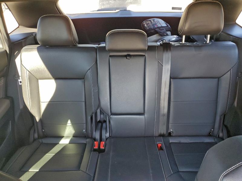 Photo 10 from auction – 2021 VOLKSWAGEN ATLAS CROS with VIN 1V2DC2CA7MC225642