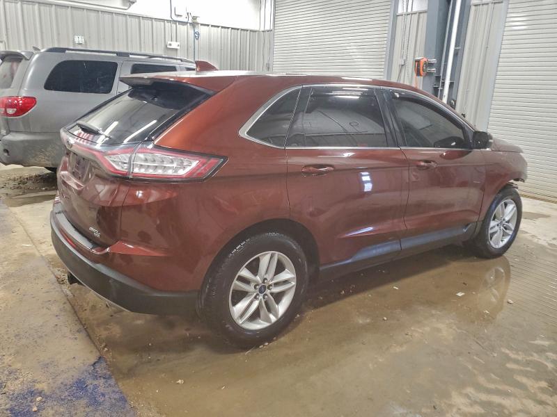 Photo 3 from auction – 2016 FORD EDGE with VIN 2FMPK4J84GBB44501