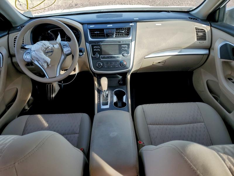 Photo 8 from auction – 2016 NISSAN ALTIMA 2.5 with VIN 1N4AL3AP4GC295448