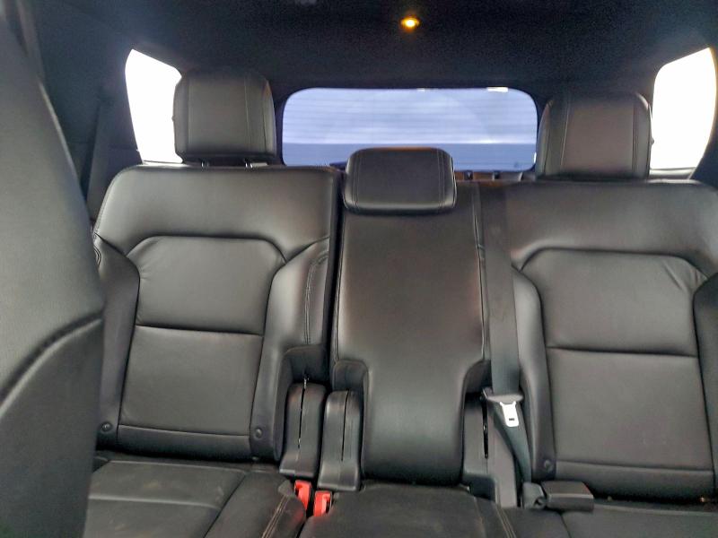 Photo 10 from auction – 2017 FORD EXPLORER X with VIN 1FM5K8D85HGA45514