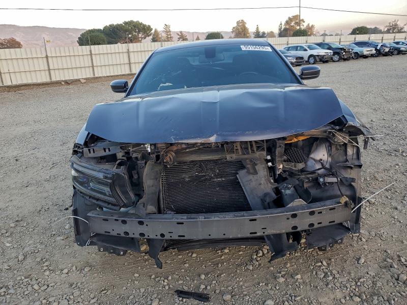Photo 5 from auction – 2015 DODGE CHARGER SE with VIN 2C3CDXBG6FH726555