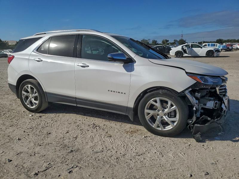Photo 4 from auction – 2021 CHEVROLET EQUINOX PR with VIN 3GNAXXEV3MS113072