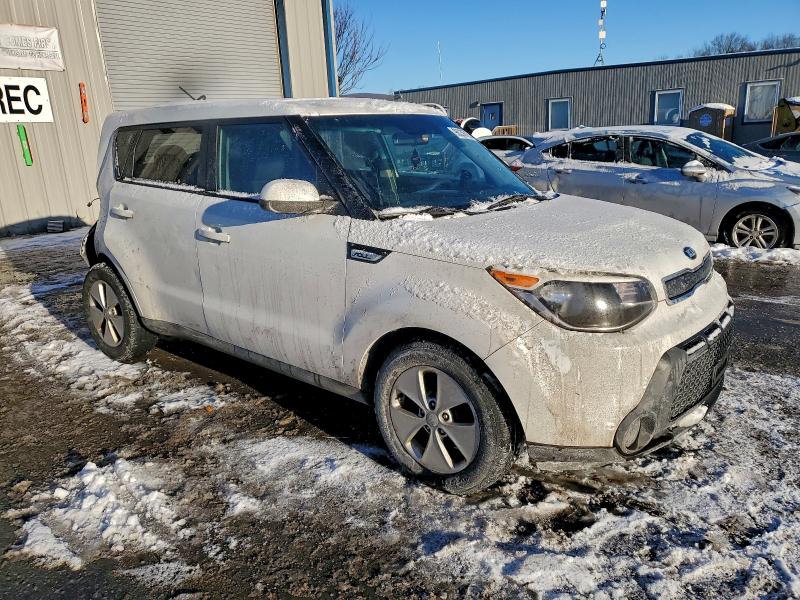 صورة رقم 4 من المزاد - 2015 KIA SOUL مع VIN KNDJN2A29F7207911