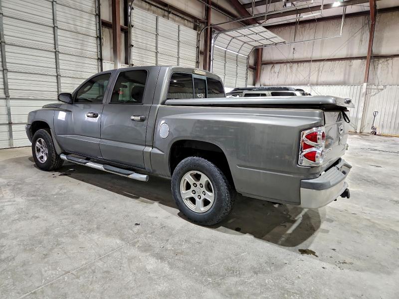 Photo 2 from auction – 2005 DODGE DAKOTA QUA with VIN 1D7HE48KX5S165752