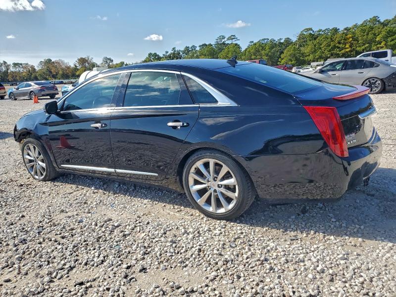 Photo 2 from auction – 2014 CADILLAC XTS with VIN 2G61M5S39E9323265