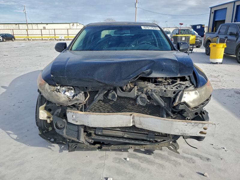 Photo 5 from auction – 2010 ACURA TSX with VIN JH4CU2F60AC008140