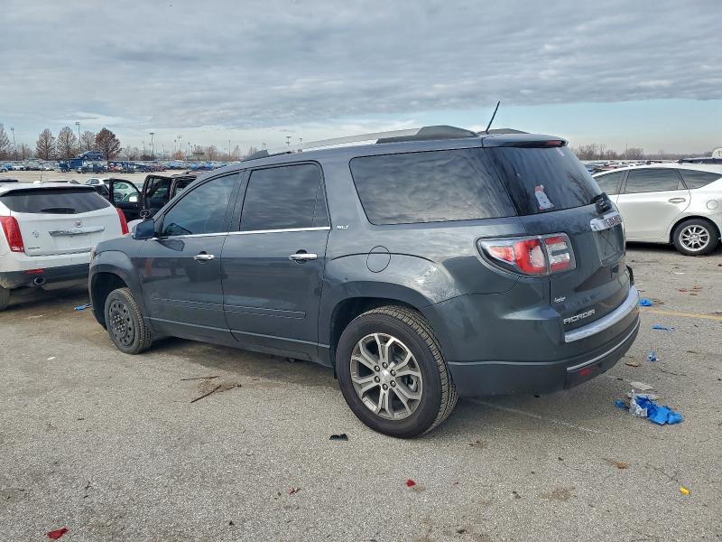 Photo 2 from auction – 2014 GMC ACADIA SLT with VIN 1GKKRRKD3EJ232259