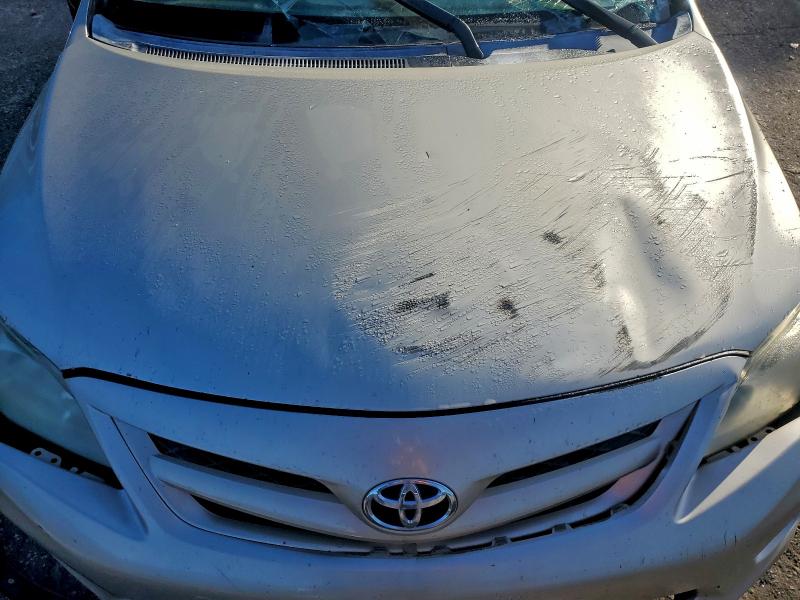 Photo 11 from auction – 2012 TOYOTA COROLLA BA with VIN 5YFBU4EE0CP043997
