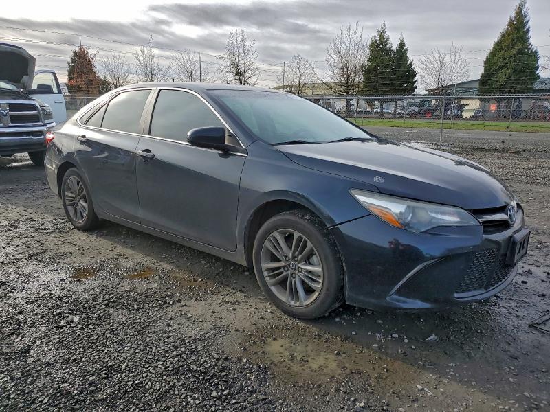 Photo 4 from auction – 2016 TOYOTA CAMRY LE with VIN 4T1BF1FK3GU135994