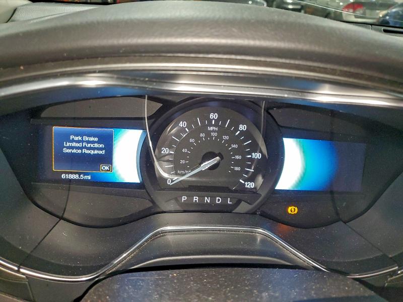 Photo 9 from auction – 2016 FORD FUSION TIT with VIN 3FA6P0RU1GR203832