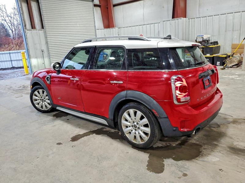 Photo 2 from auction – 2019 MINI COOPER S C with VIN WMZYT5C54K3E69384