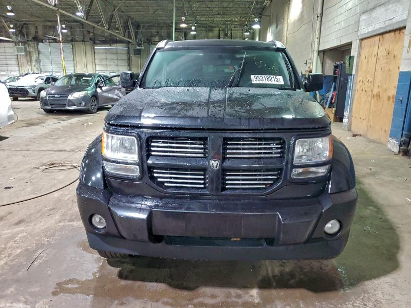 Фото 5 с аукциона – 2010 DODGE NITRO с VIN 1D4PU4GKXAW174578